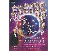 The Official Strictly Come Dancing Annual 2010