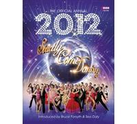 The Official Strictly Come Dancing Annual 2012