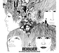 The Official the Beatles Collectors Edition 2016 Calendar