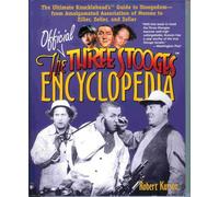 The Official Three Stooges™ Encyclopedia