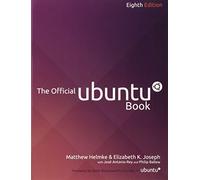 The Official Ubuntu Book