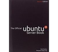 The Official Ubuntu Server Book