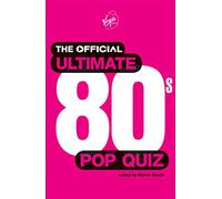 The Official Ultimate 80s Pop Quiz