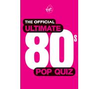 The Official Ultimate 80s Pop Quiz