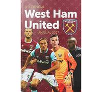The Official West Ham United Annual 2017