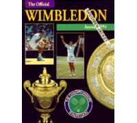 The Official Wimbledon Annual 1995
