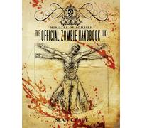 THE Official Zombie Handbook (UK)