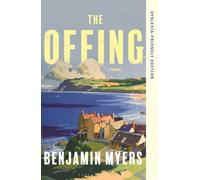 The Offing : Dyslexia-Friendly Edition