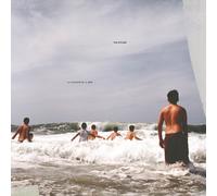 The Offline - La Couleur de la Mer - Vinyl 12" (2023) - Victrola