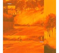 The Offline - Les Cigales / En clair-obscur [VINYL]