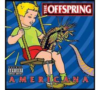 The Offspring - Americana