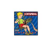 The Offspring - Americana [CD]