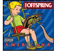 The Offspring - Americana