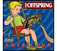 The Offspring - Americana [VINYL]