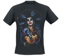 The Offspring Bad Times T-Shirt black L