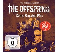 The Offspring - Come Out And Play / Radio & Tv Broadcast (Cd+dvd)