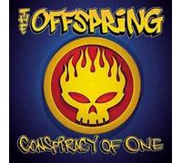 The Offspring - Conspiracy Of One