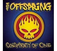 The Offspring - Conspiracy Of One