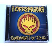 Conspiracy Of One