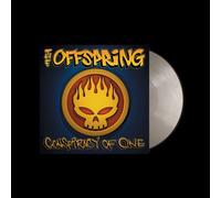 The Offspring Conspiracy of One (25th Anniversary Edition) LP multicolor Onesize