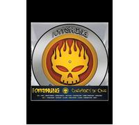 The Offspring - Conspiracy Of One (25th Anniversary Edition) Ltd. Indie Exclusive - Picture Vinyl