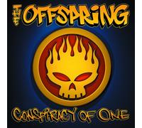 The Offspring - Conspiracy Of One (25th Anniversary Edition) (Translucent Grape) [VINYL]