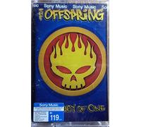 The Offspring - Conspiracy of One [CASSETTE]