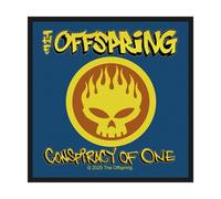 The Offspring Conspiracy of One Patch