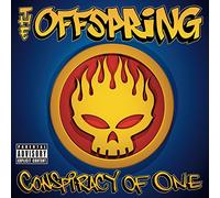 The Offspring - Conspiracy Of One [VINYL]