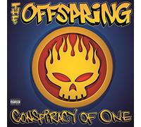 The Offspring - Conspiracy Of One [VINYL]