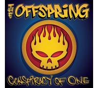 The Offspring - Conspiracy Of One [VINYL]
