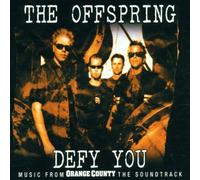 The Offspring - Defy You
