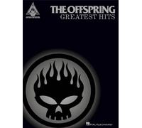 The Offspring - Greatest Hits Book [Softcover] Guitar Hal Leonard