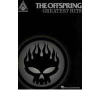 The Offspring - Greatest Hits - Guitar Recorded Versions - Hal Leonard