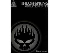 The Offspring - Greatest Hits by Dexter Holland (English) Paperback Book