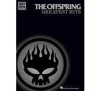 The Offspring: Greatest Hits (Easy Guitar with Notes & Tab)