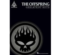 The Offspring - Greatest Hits Guitar Book [Softcover] Hal Leonard
