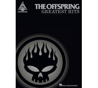 The Offspring - Greatest Hits - Guitar Recorded Versions - Hal Leonard