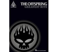 The Offspring - Greatest Hits - Guitar Recorded Versions - Hal Leonard