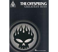 The "Offspring" Greatest Hits (Guitar Recorded Versions): The Offspring