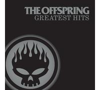 The Offspring - Greatest Hits [Picture Disc LP] [Vinyl LP] [VINYL]