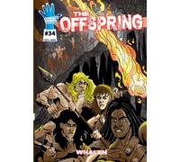The Offspring: Issue Thirty-Four