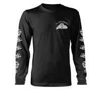The Offspring Ixnay On The Hombre Long-sleeved Top black XL