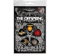 The Offspring Ixnay The Hombre Plectrums 5-Pack
