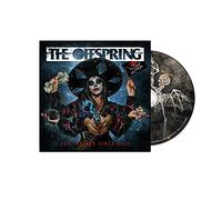 THE OFFSPRING - LET THE BAD TIMES ROLL [CD]