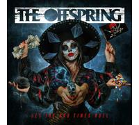 The Offspring 'Let the Bad Times Roll' CD