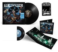 The Offspring - Let The Bad Times Roll (Ltd. Tour Edition) - Vinyl + 7 Inch