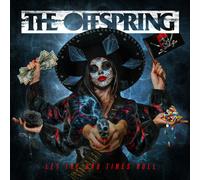 The Offspring - Let The Bad Times Roll (Ltd. Tour Edition) - Vinyl + 7 Inch