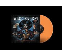 The Offspring Let the Bad Times Roll (Vinyl) (US IMPORT)