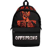 The Offspring Men's Smash Backpack in Black The Offspring Black